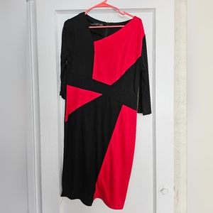 Womens dress XXL
